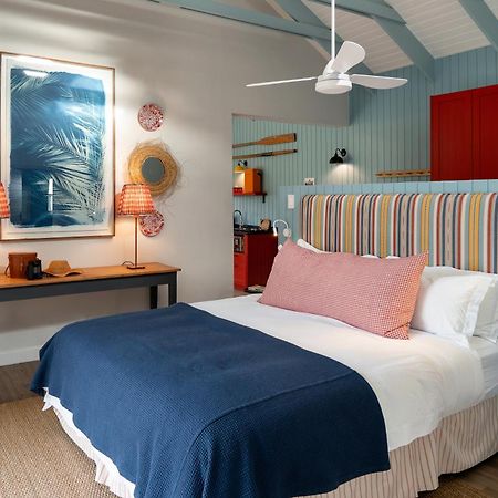 Coot Club Hotel Stanford Luaran gambar