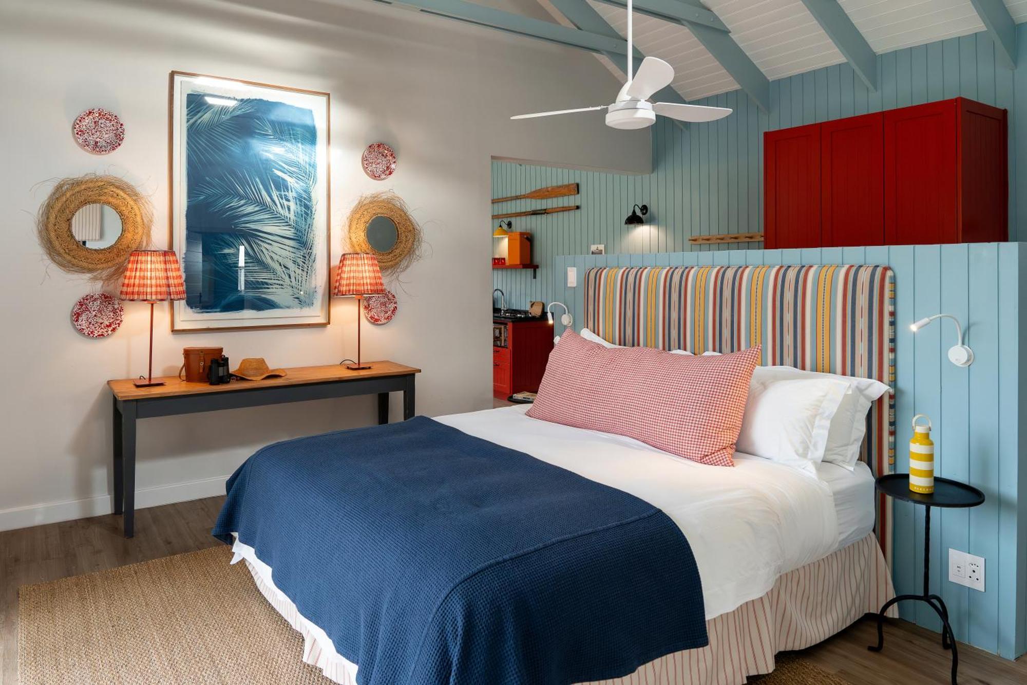 Coot Club Hotel Stanford Luaran gambar