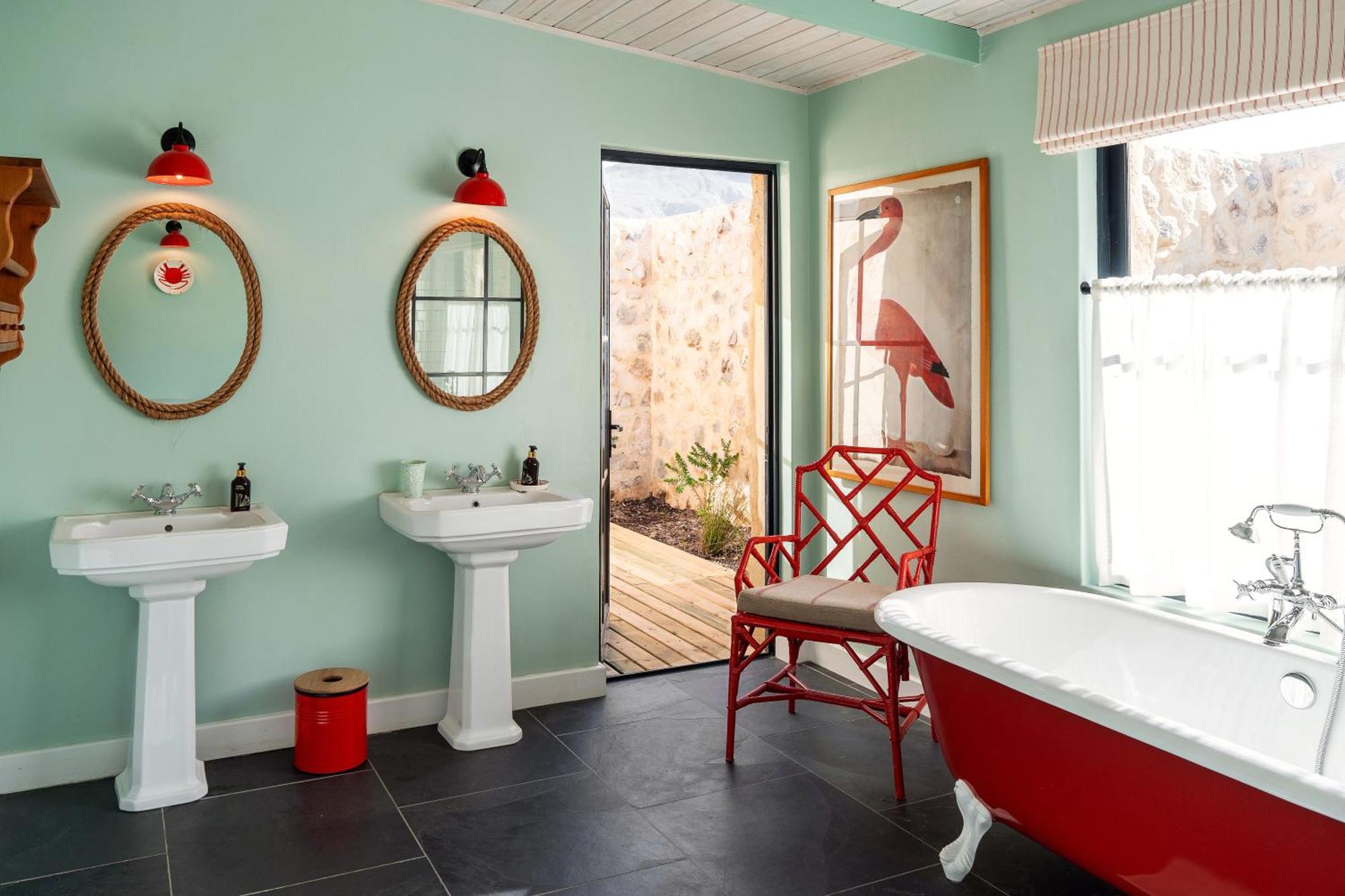 Coot Club Hotel Stanford Luaran gambar